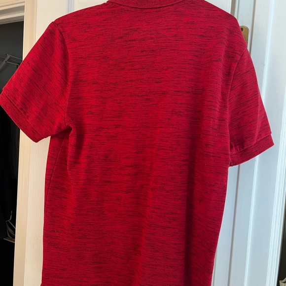 Aeropostale golf shirt size medium - Picture 3 of 3